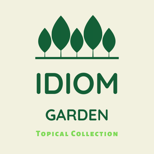 Idiom Garden