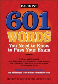 دانلود رایگان کتاب Words You Need to Know to Pass Your Exam