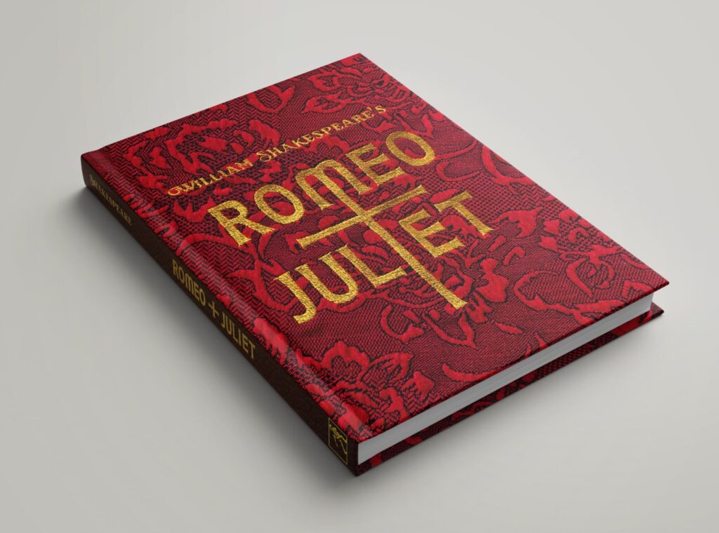 کتاب صوتی رومئو و ژولیت