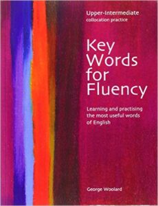 دانلود کتاب keywords for fluency