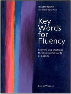 دانلود کتاب keywords for fluency