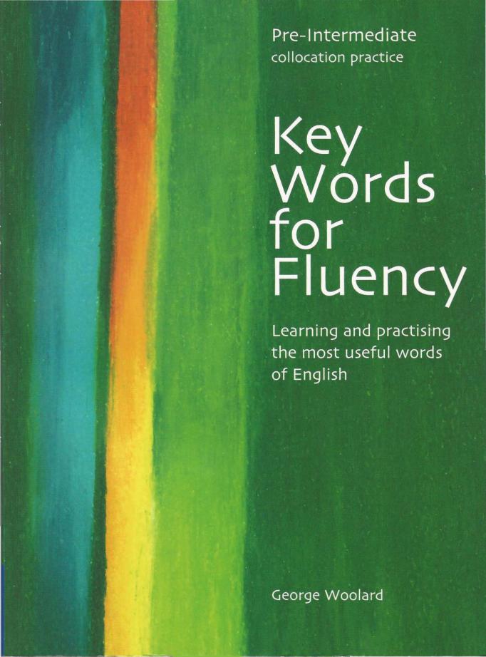 دانلود مجموعه Key Words for Fluency