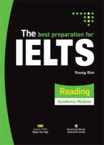 دانود کتاب the best preparation for the ielts