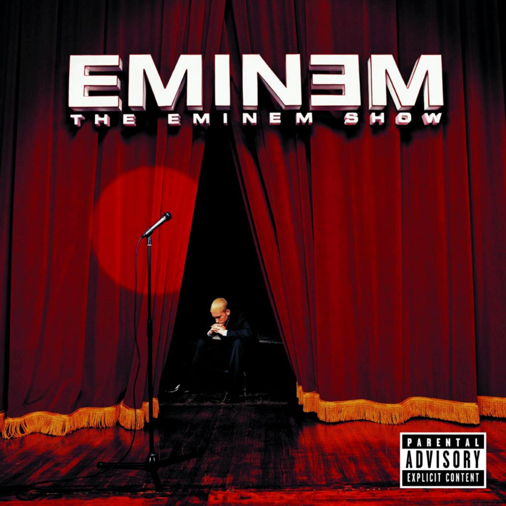 Eminem Without Me