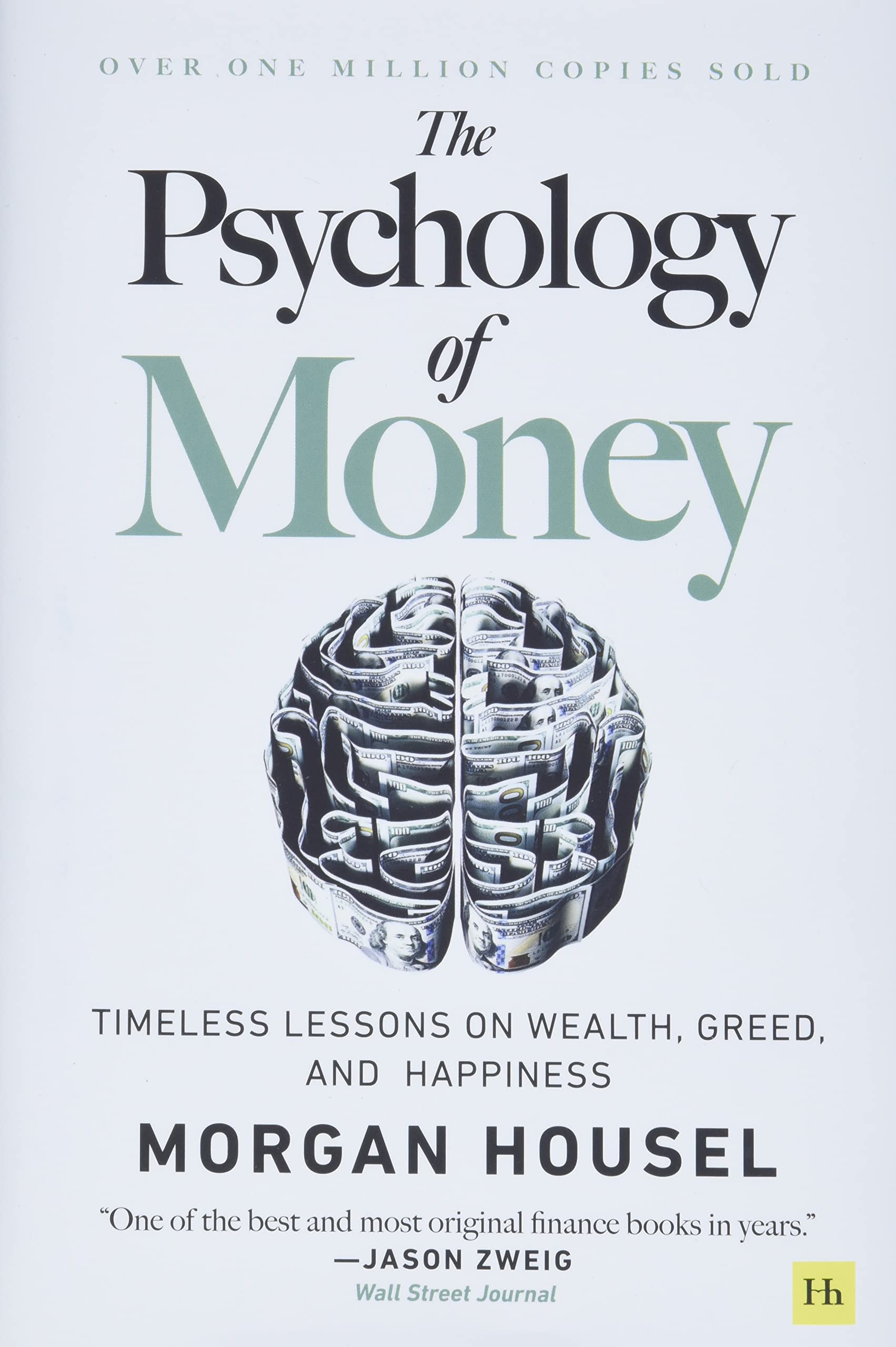 The Psychology of Money