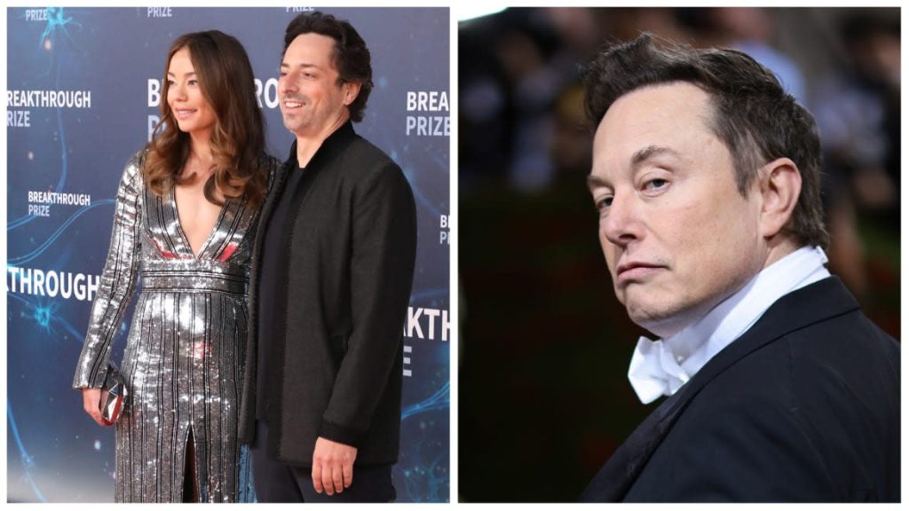 Elon Musk Denied Having an Affair with Nicole Shanahan