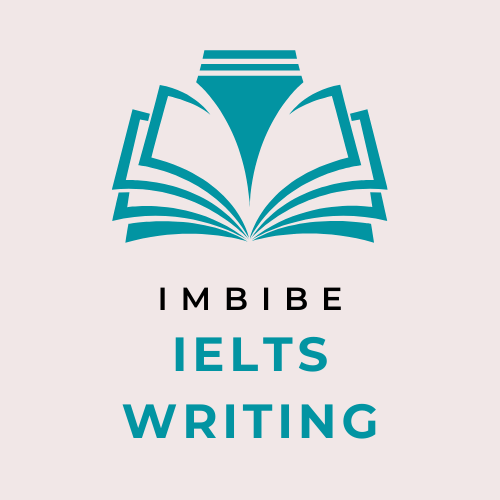Imbibe IELTS Writing