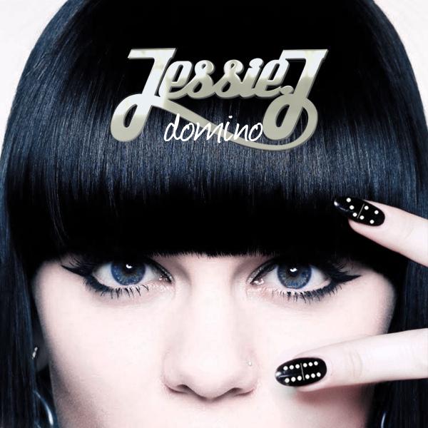 آهنگ domino از jessie j