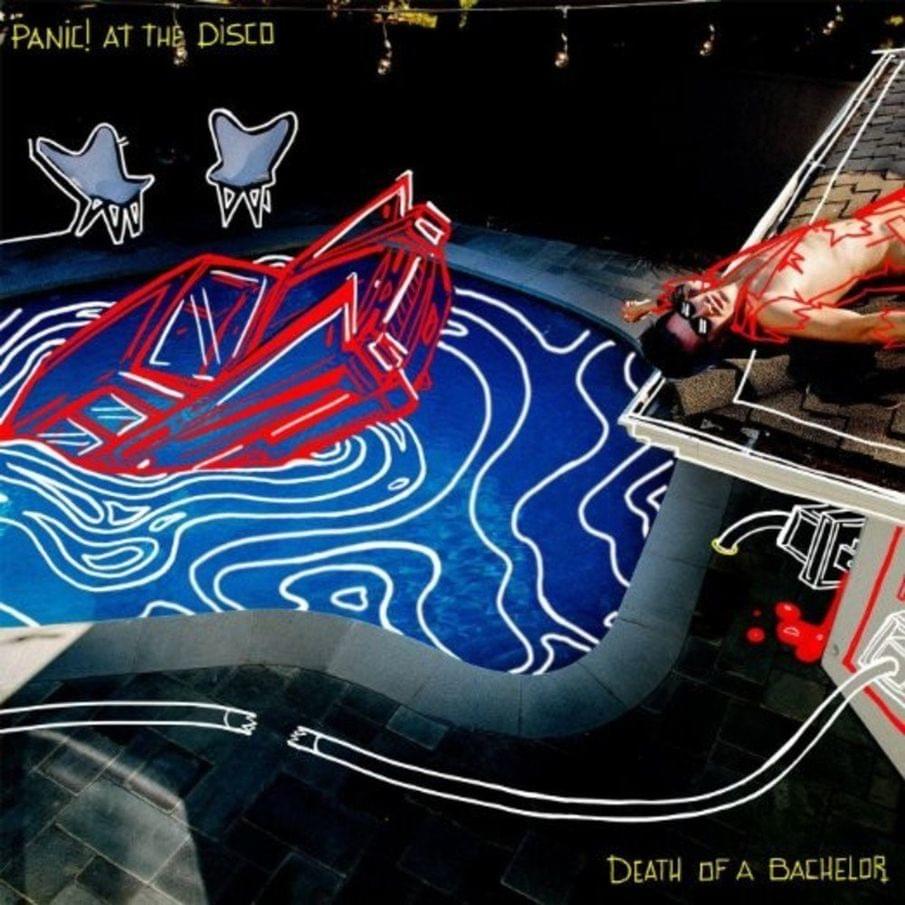 Panic! At The Disco - House of Memories