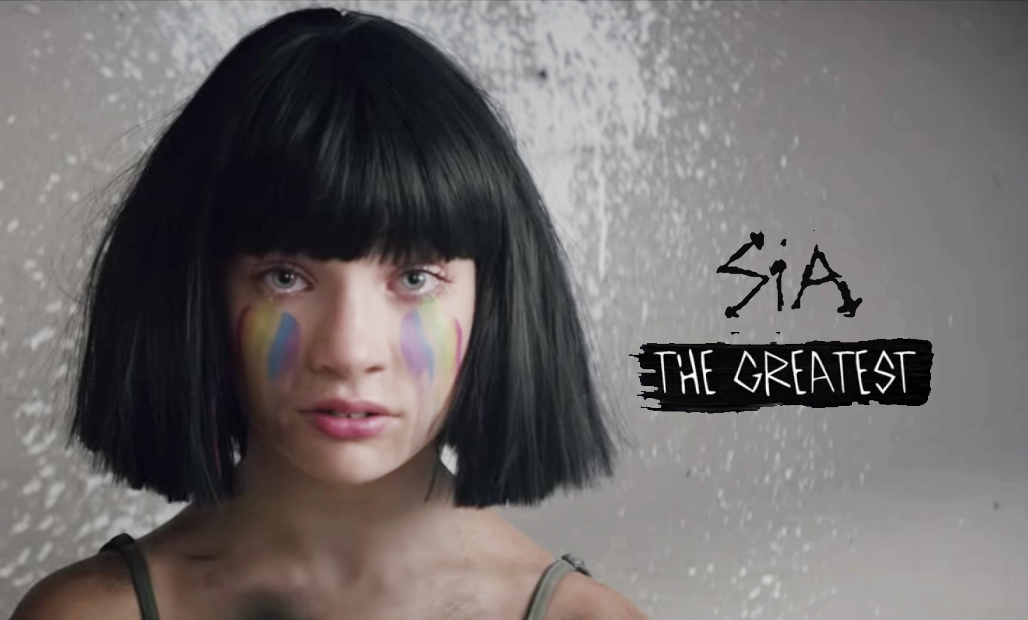 The Greatest Sia