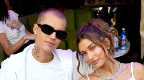 Hailey Bieber Opens Up Being Married to Justin