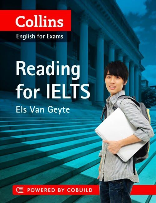 Collins Reading for IELTS-Collins