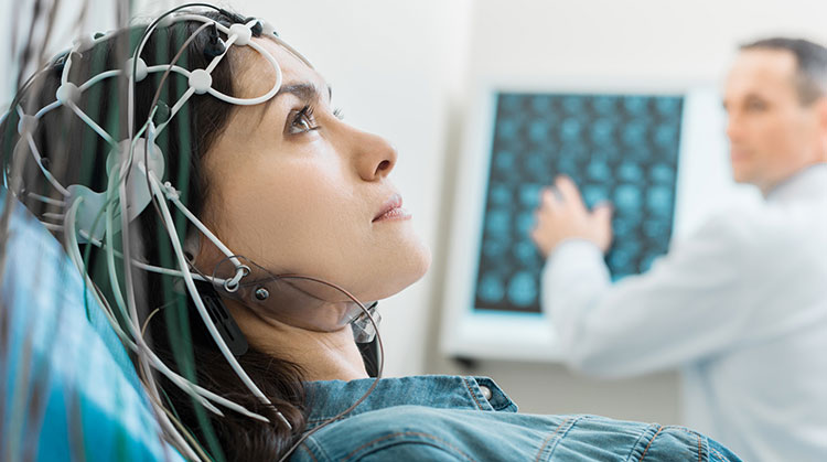 Brain Stimulation Boosts Memory