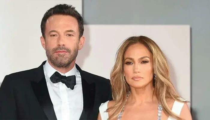 Jennifer Lopez Reflects on Ben Affleck Split