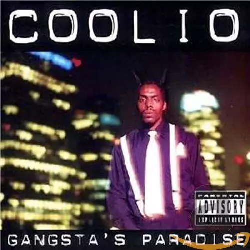 Coolio Gangsta's Paradise