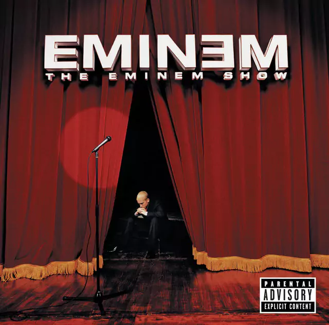 Till I Collapse feat Nate Dogg - Eminem