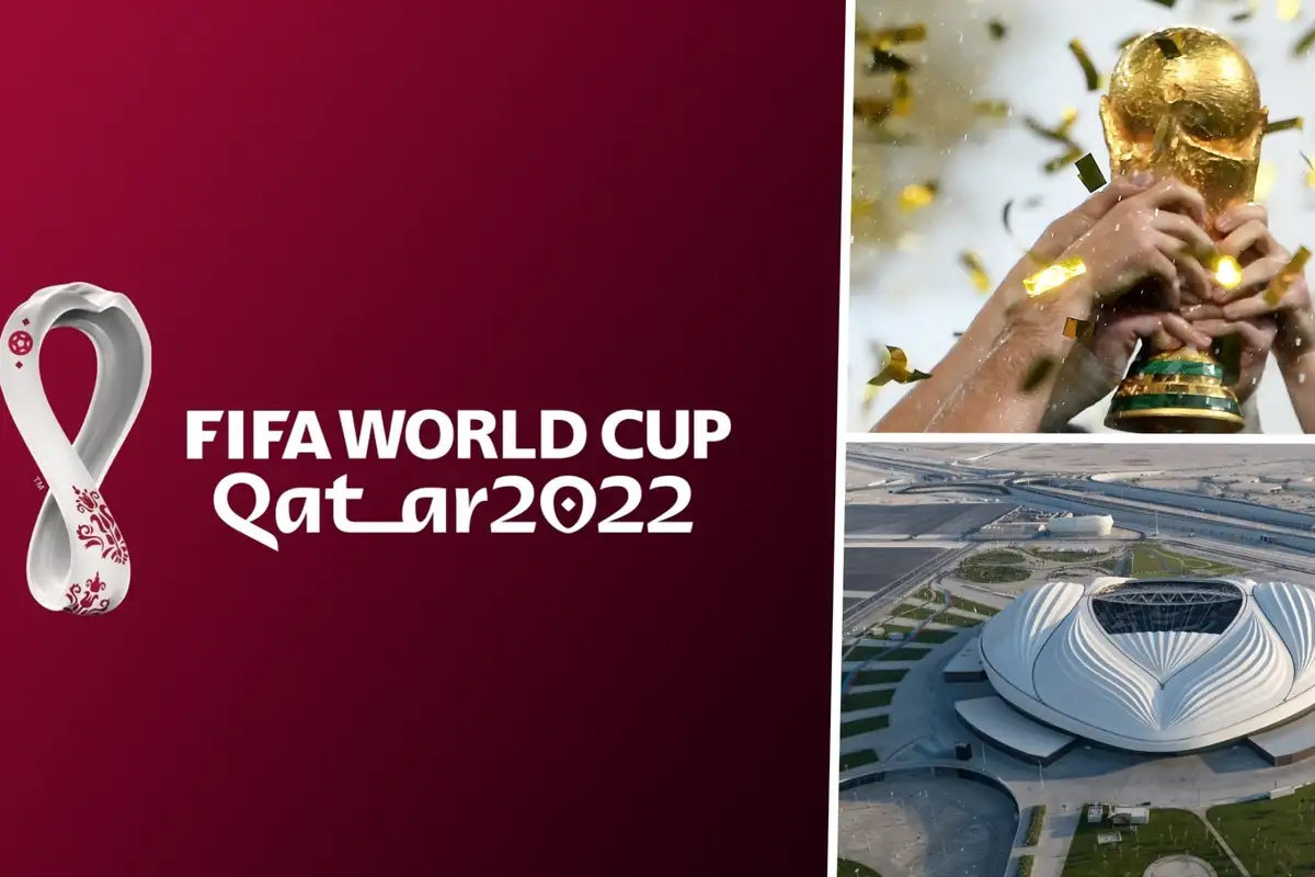 Sportswashing: Is the World Cup Providing Cover for Qatar