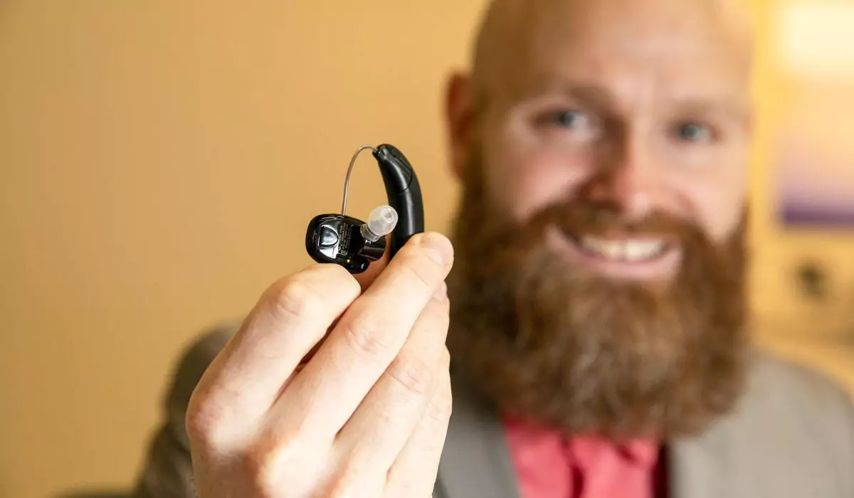 FDA Provides Cheaper Easier to Get Hearing Aids