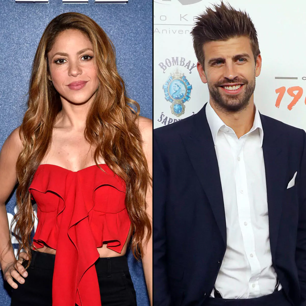 Shakira shares message about ‘betrayal’ after Gerard Piqué split