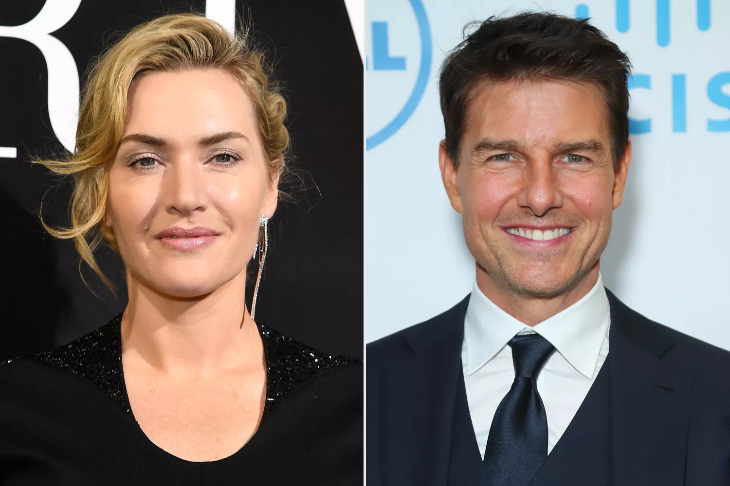 Kate Winslet Breaks Tom Cruise's Breath-Holding Record