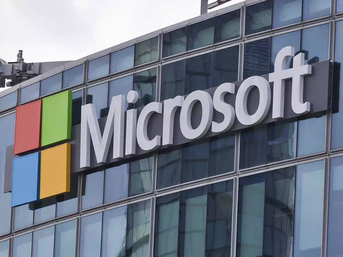 Microsoft Plans to Cut Thousands Jobs