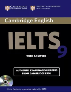Cambridge IELTS 9