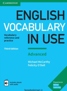 Vocabulary in Use Advanced