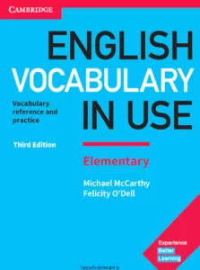 Vocabulary in Use - Elementary