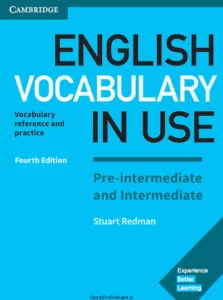 Vocabulary in Use - Pre-Intermediate and Intermediate