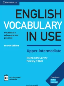 Vocabulary in Use - Upper-Intermediate