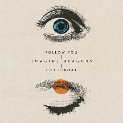 follow you Imagine dragons